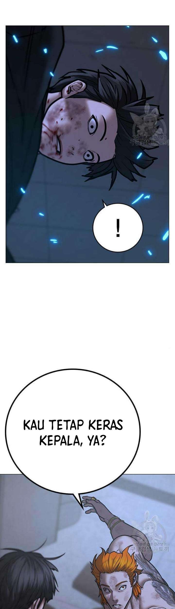 Reality Quest Chapter 68 Gambar 38