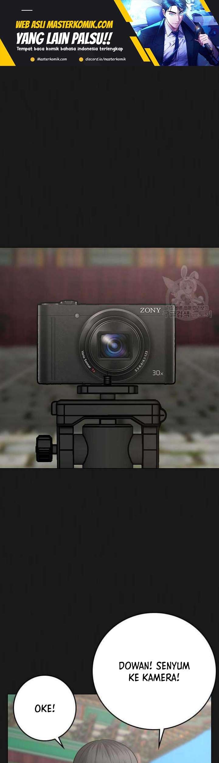 Manhwa Reality Quest Chapter 68 gambar nomor 2