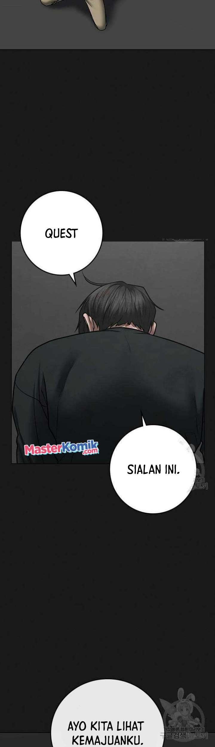 Reality Quest Chapter 68 Gambar 70