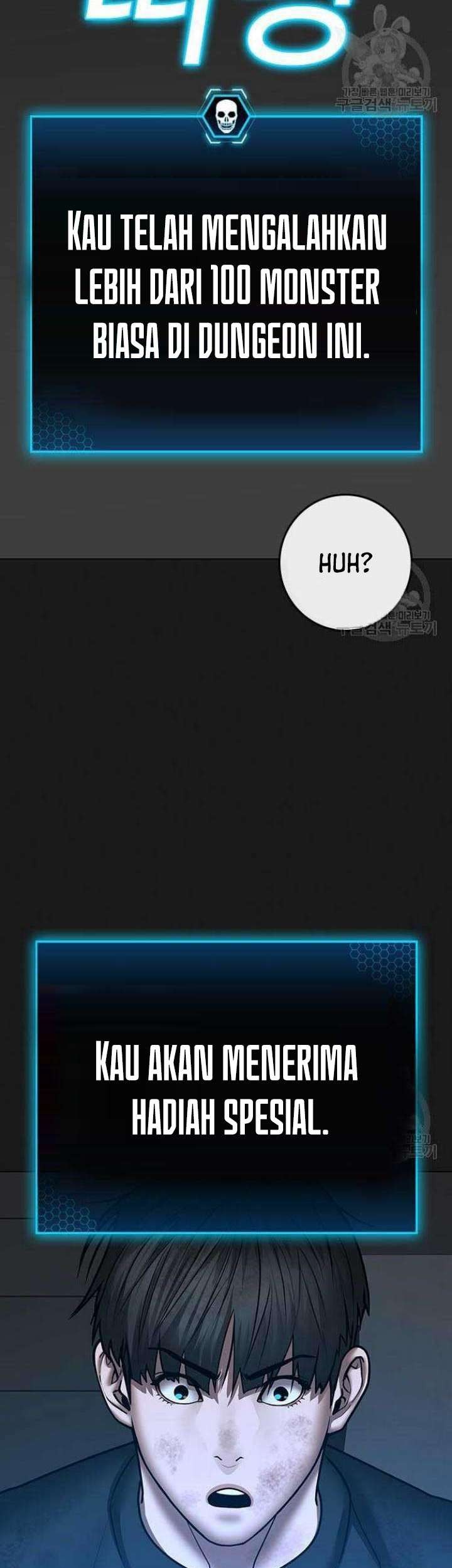Reality Quest Chapter 68 Gambar 72