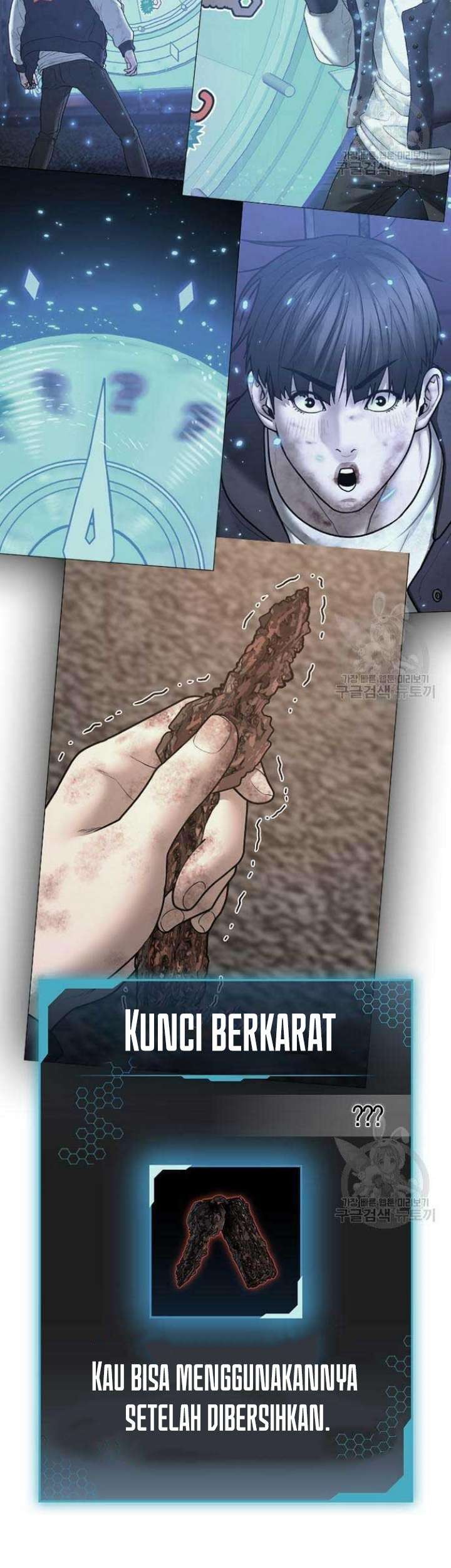 Reality Quest Chapter 68 Gambar 64