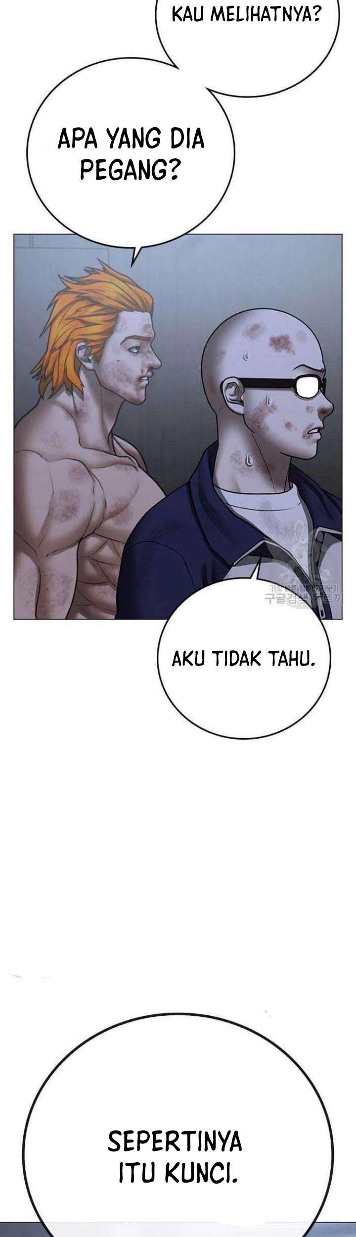 Reality Quest Chapter 68 Gambar 78