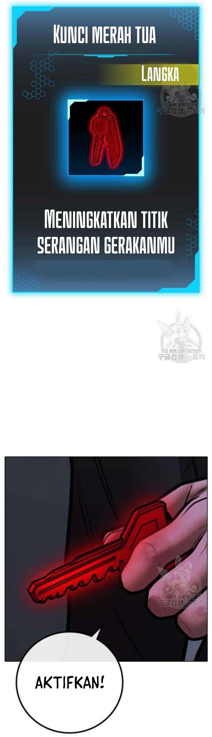 Reality Quest Chapter 68 Gambar 80