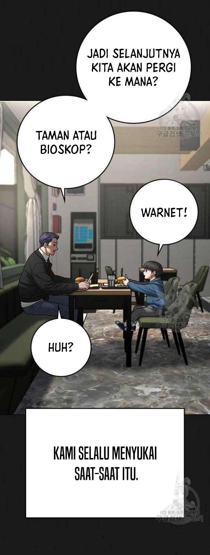 Reality Quest Chapter 68 Gambar 13