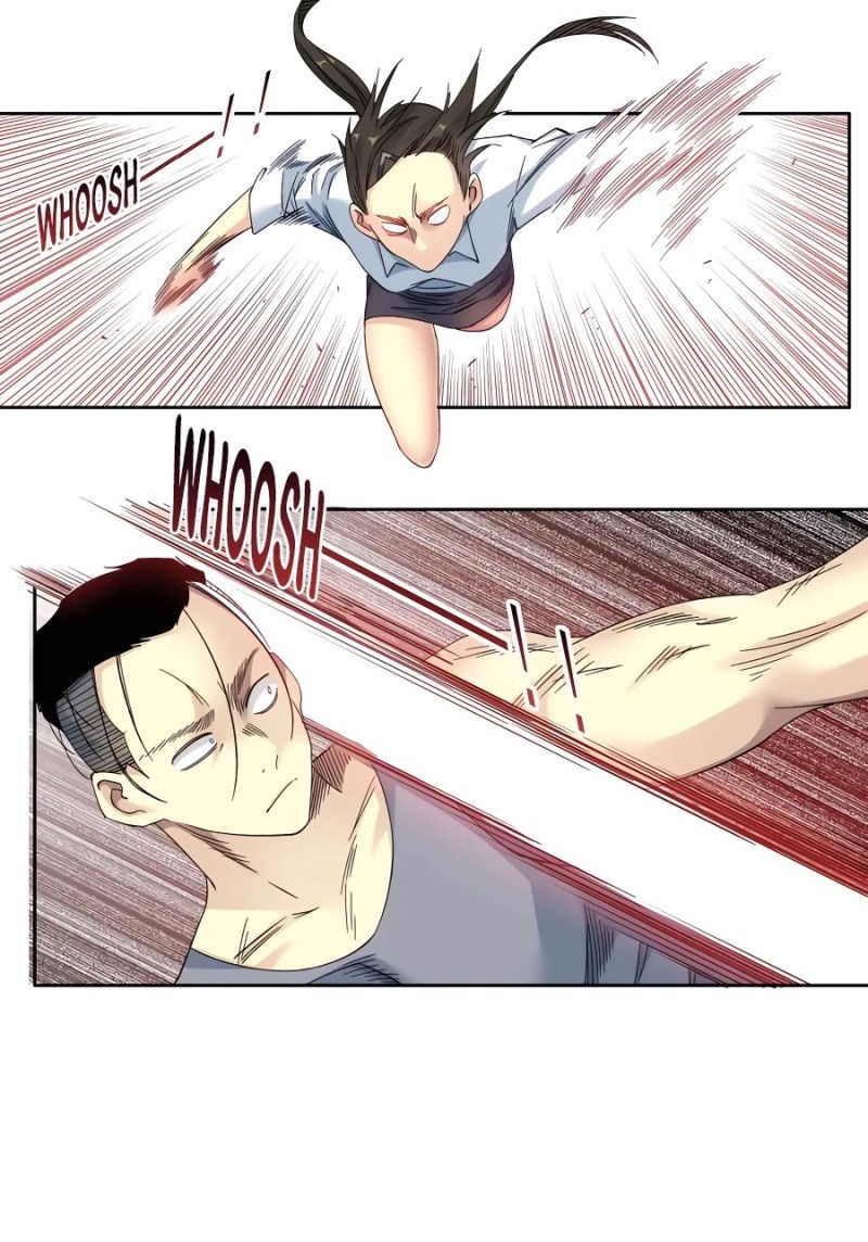 Eternal Club Chapter 134 Gambar 7