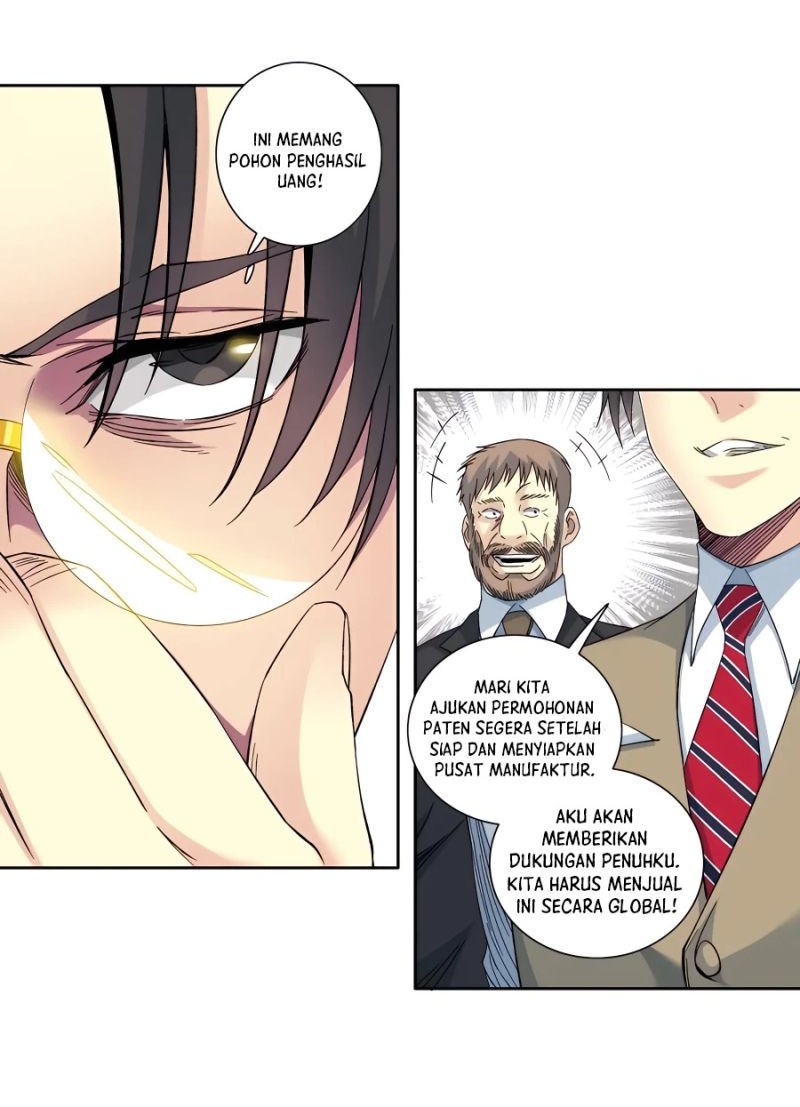 Eternal Club Chapter 134 Gambar 16