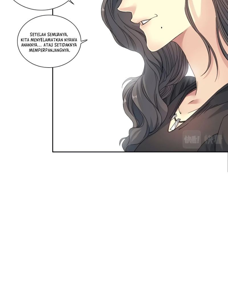 Eternal Club Chapter 133 Gambar 4