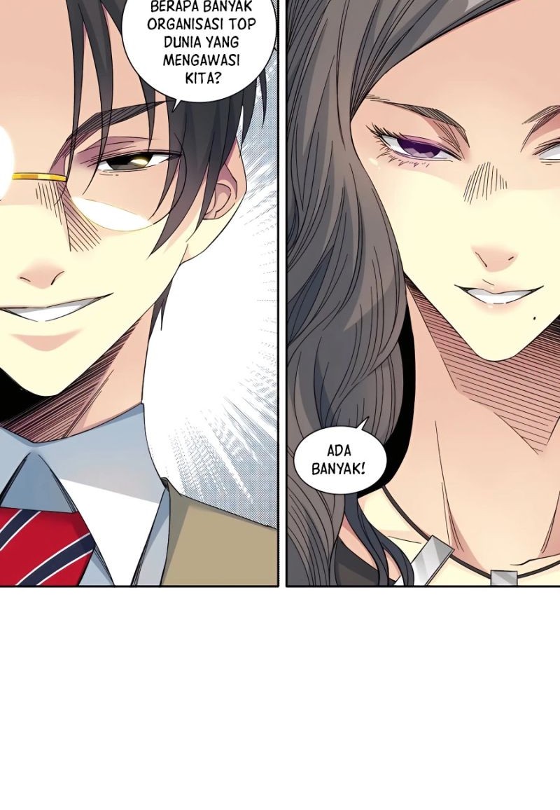 Eternal Club Chapter 133 Gambar 7