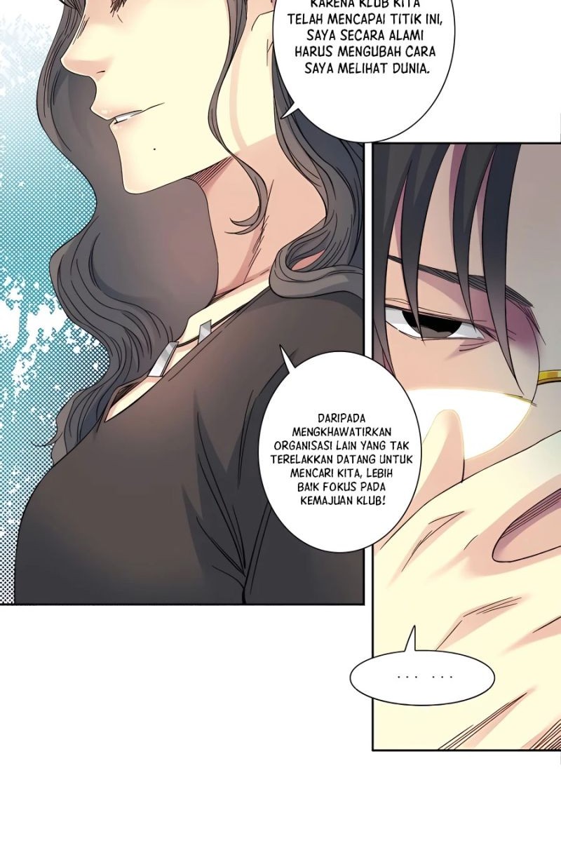 Eternal Club Chapter 133 Gambar 10