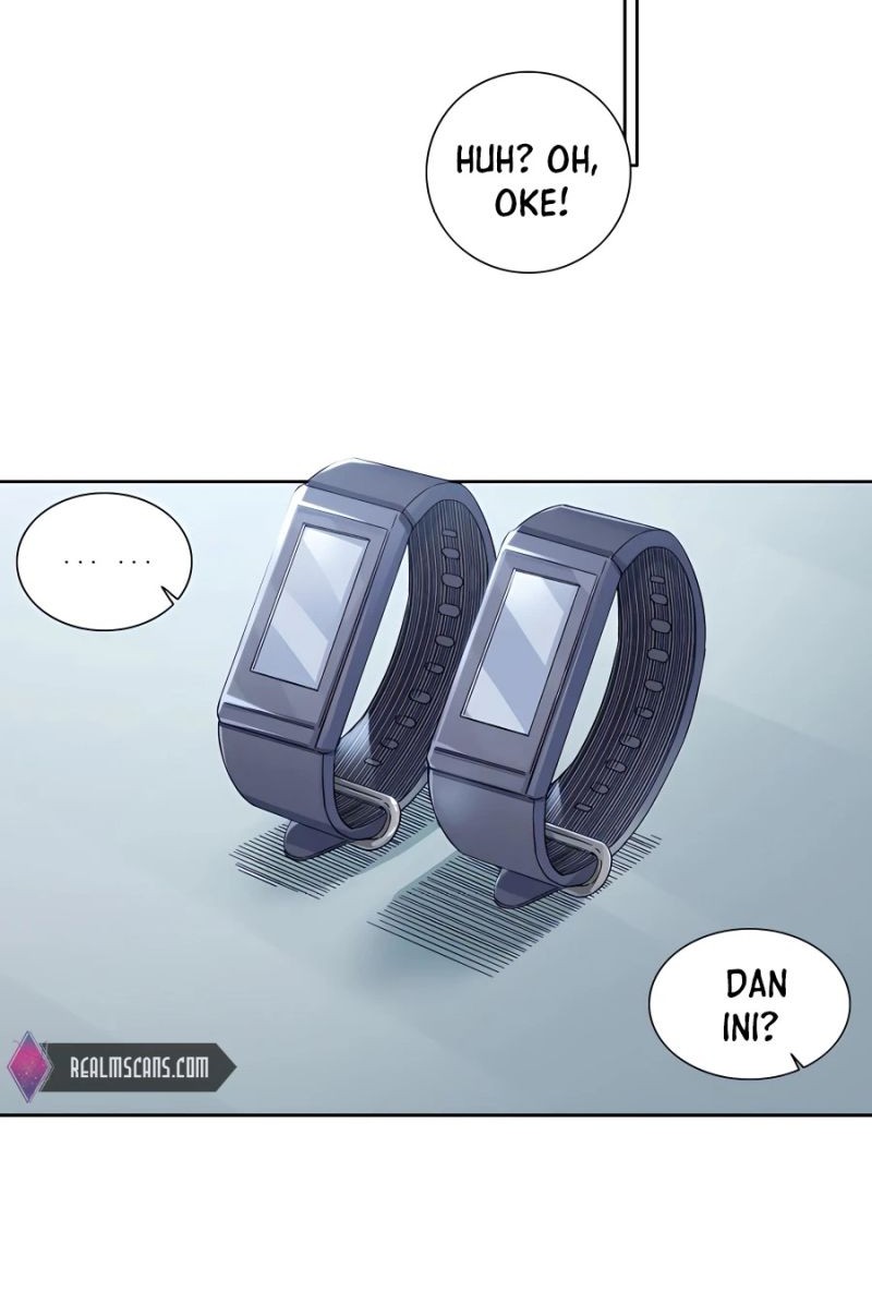 Eternal Club Chapter 133 Gambar 13