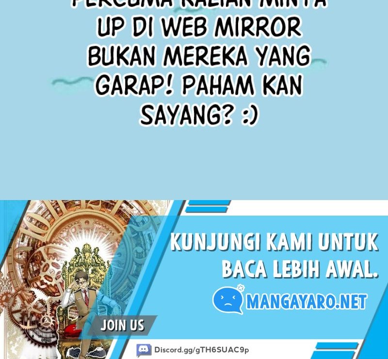 Eternal Club Chapter 133 Gambar 21