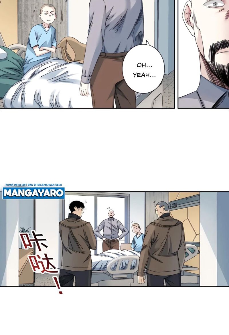 Eternal Club Chapter 131 Gambar 4