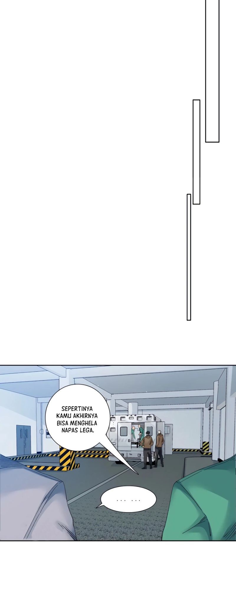 Eternal Club Chapter 131 Gambar 13