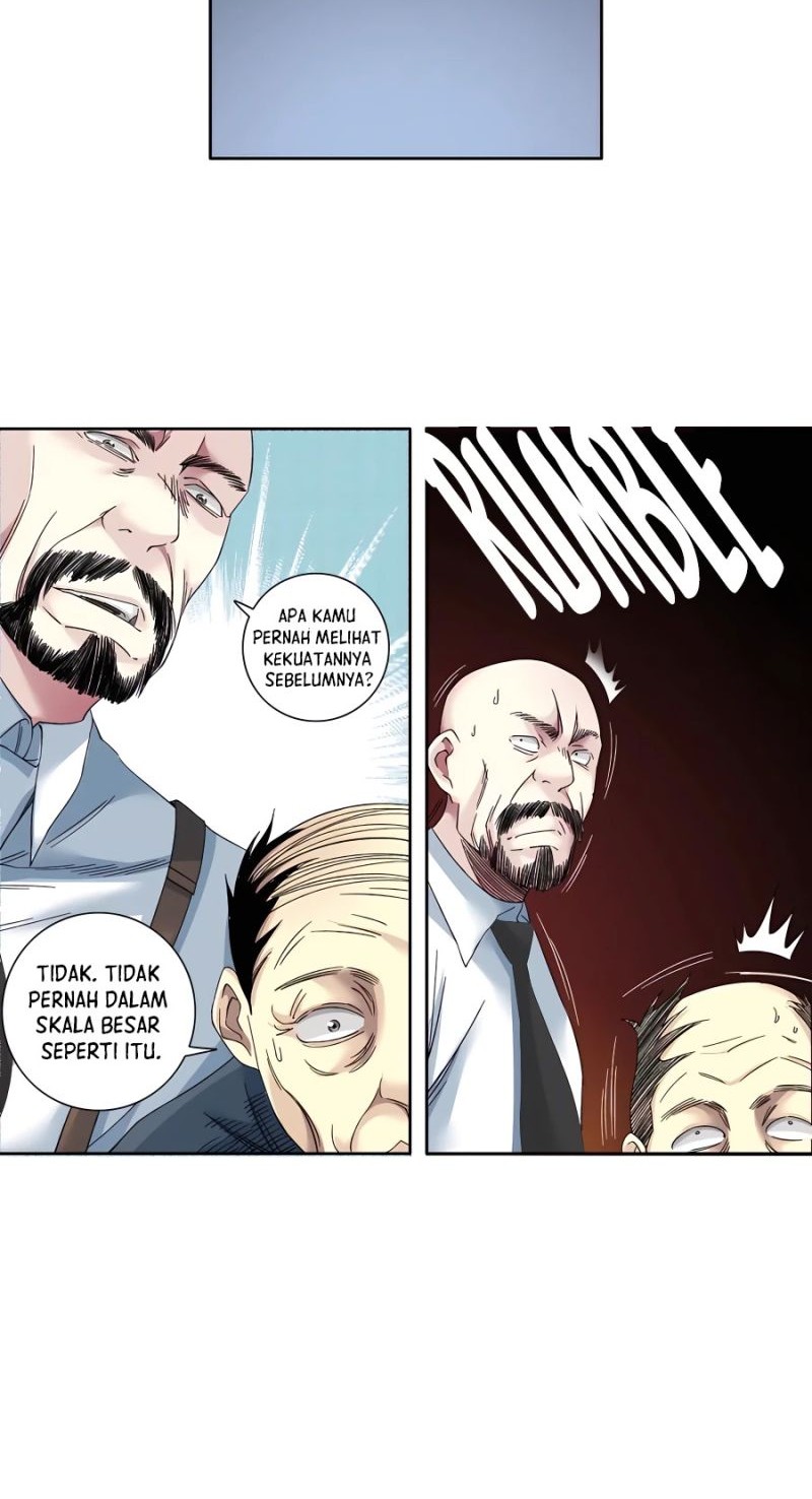 Eternal Club Chapter 135 Gambar 19