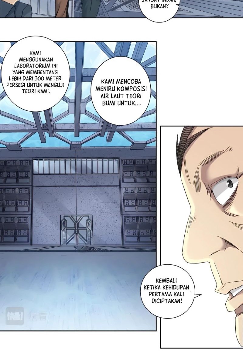 Eternal Club Chapter 135 Gambar 11