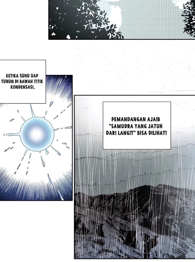 Eternal Club Chapter 135 Gambar 13