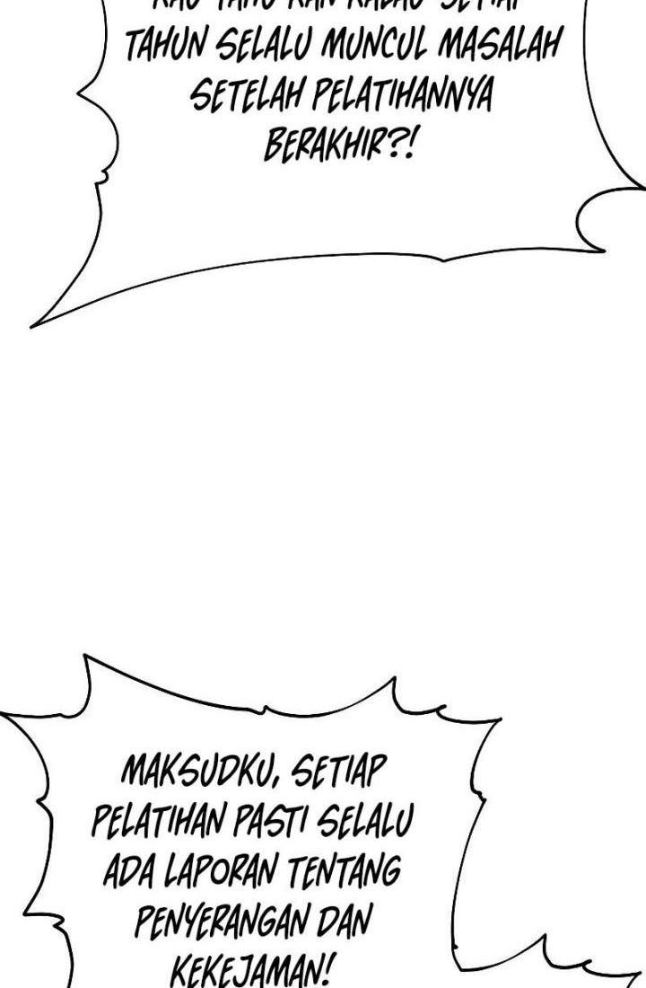 My Dad Is Too Strong Chapter 112 Gambar 25