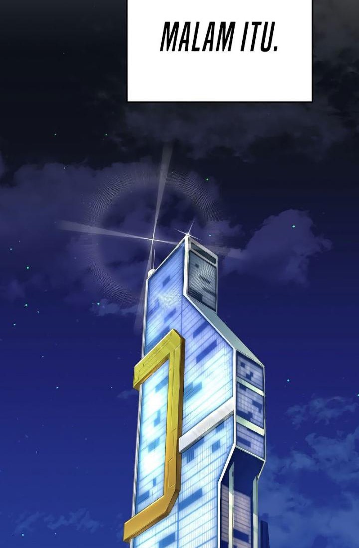 My Dad Is Too Strong Chapter 112 Gambar 33