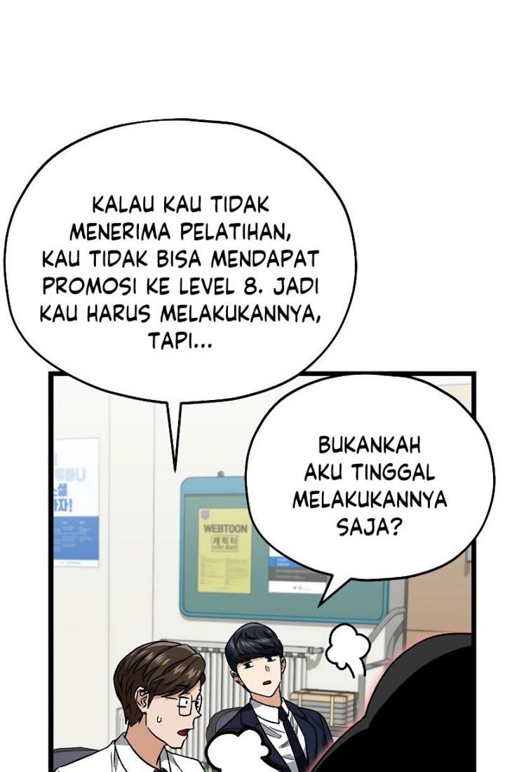 My Dad Is Too Strong Chapter 112 Gambar 23