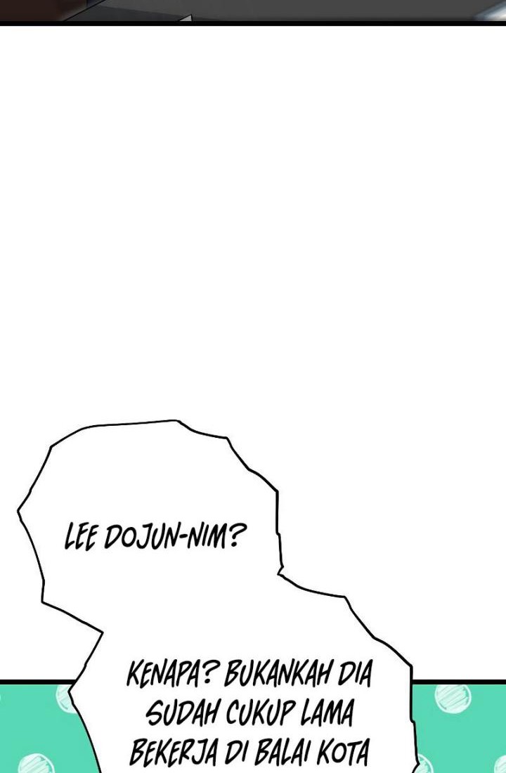 My Dad Is Too Strong Chapter 112 Gambar 40