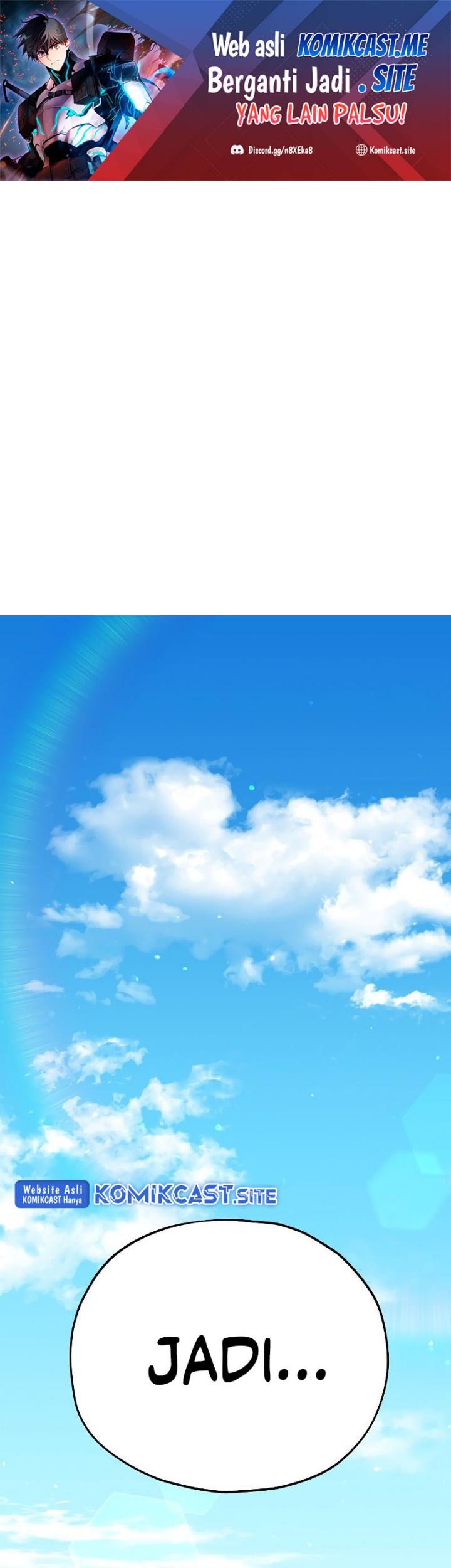 Manhwa My Dad Is Too Strong Chapter 112 gambar nomor 2