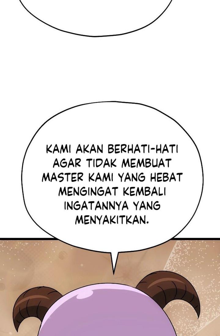 My Dad Is Too Strong Chapter 112 Gambar 66
