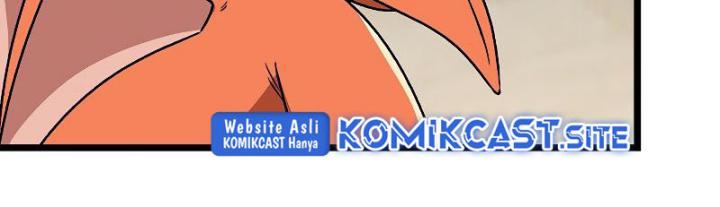 My Dad Is Too Strong Chapter 112 Gambar 55