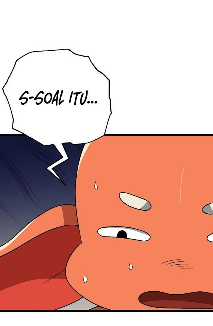 My Dad Is Too Strong Chapter 112 Gambar 7