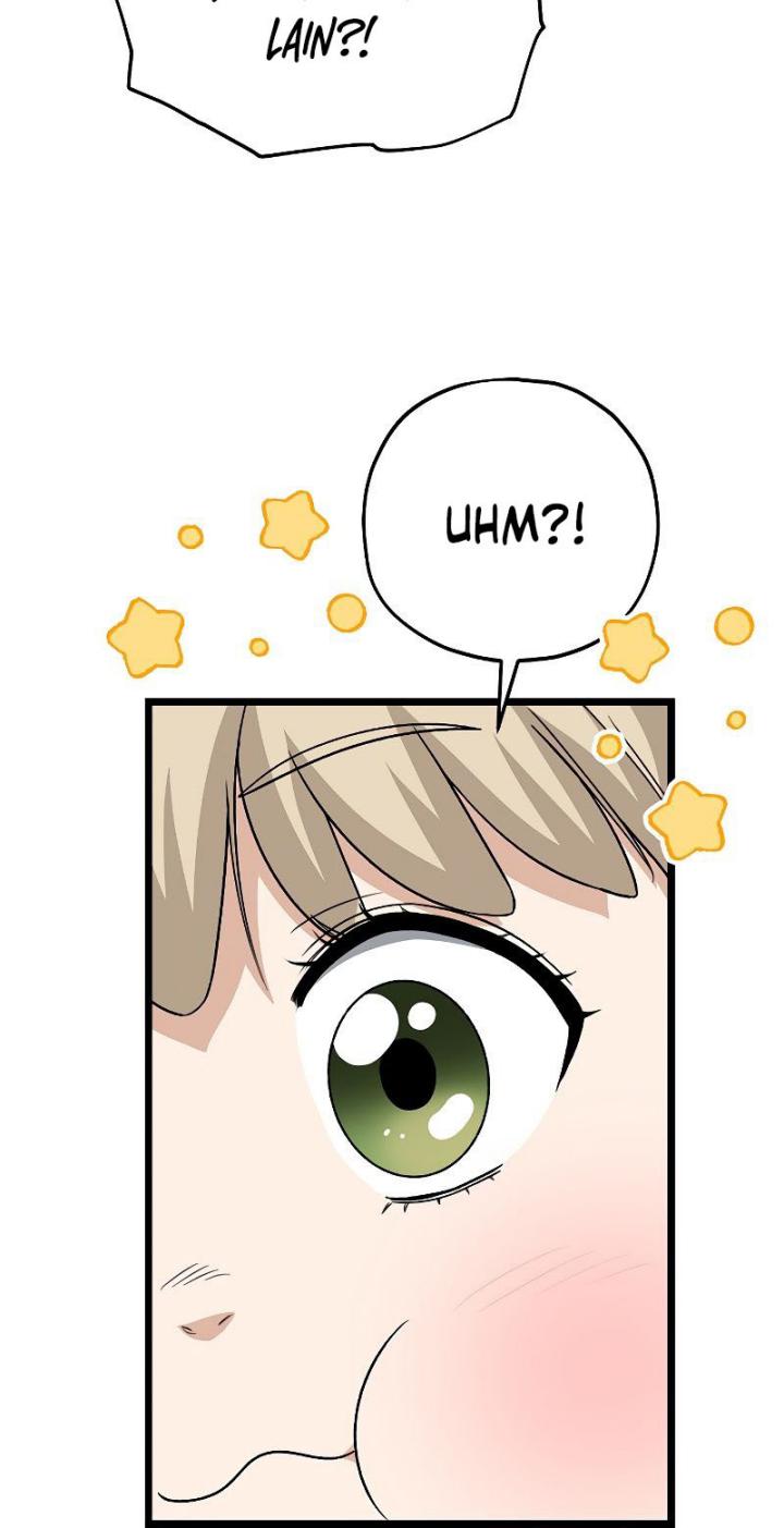 My Dad Is Too Strong Chapter 112 Gambar 10