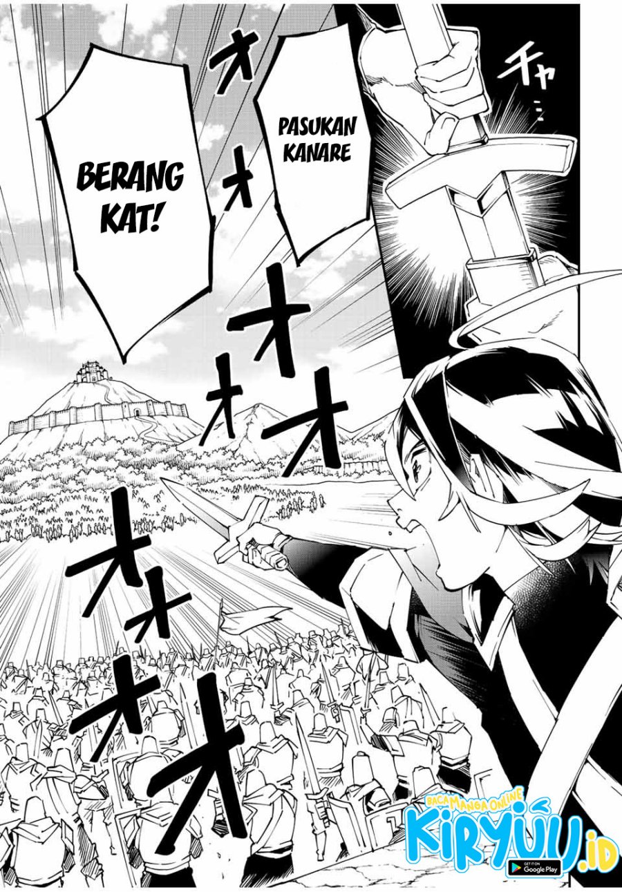 Reincarnated as an Aristocrat with an Appraisal Skill Chapter 82 Gambar 10