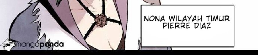 Americano Exodus Chapter 02 Gambar 16