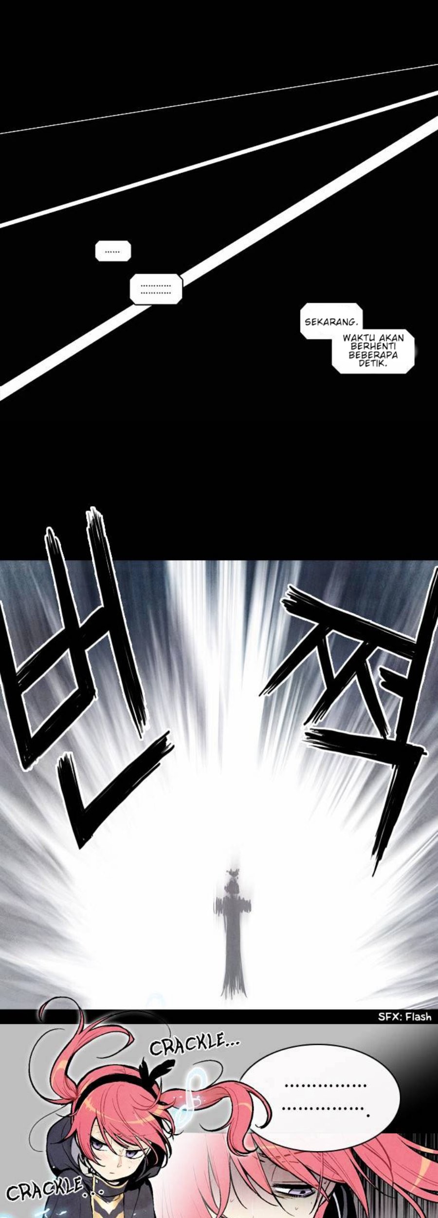 Americano Exodus Chapter 02 Gambar 20