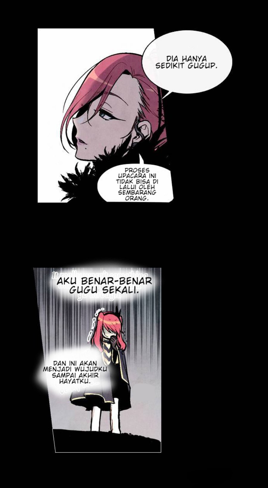 Americano Exodus Chapter 02 Gambar 22