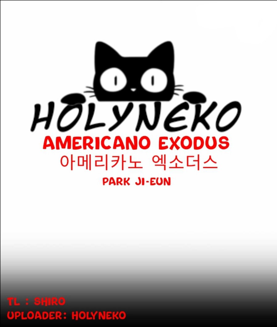 Komik Americano Exodus Chapter 02 gambar nomor 1