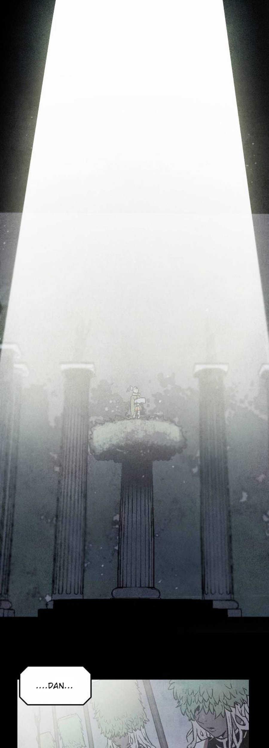 Americano Exodus Chapter 02 Gambar 11