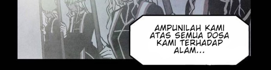 Americano Exodus Chapter 02 Gambar 12