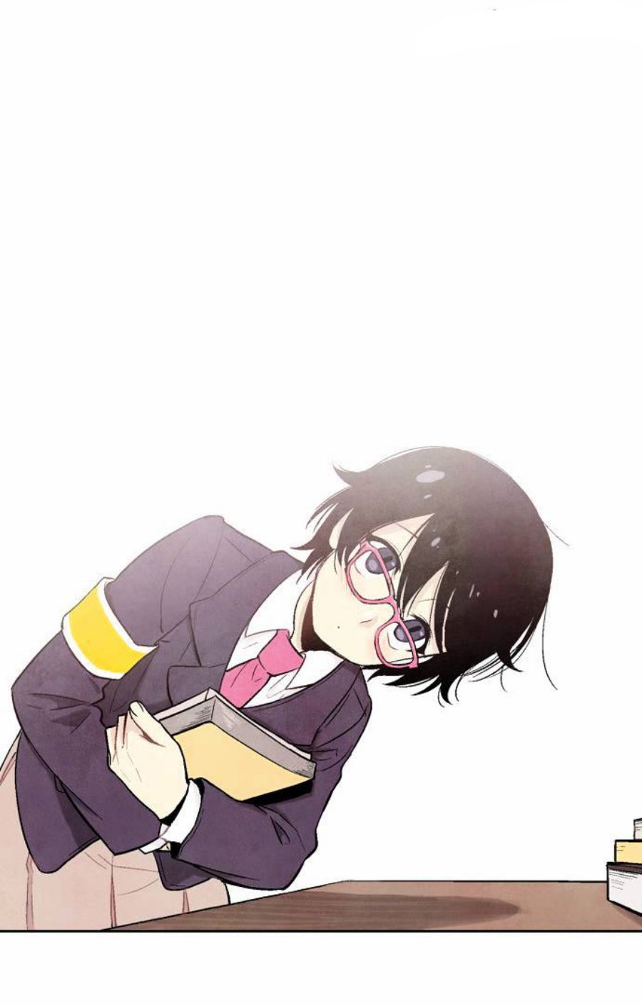 Americano Exodus Chapter 02 Gambar 31