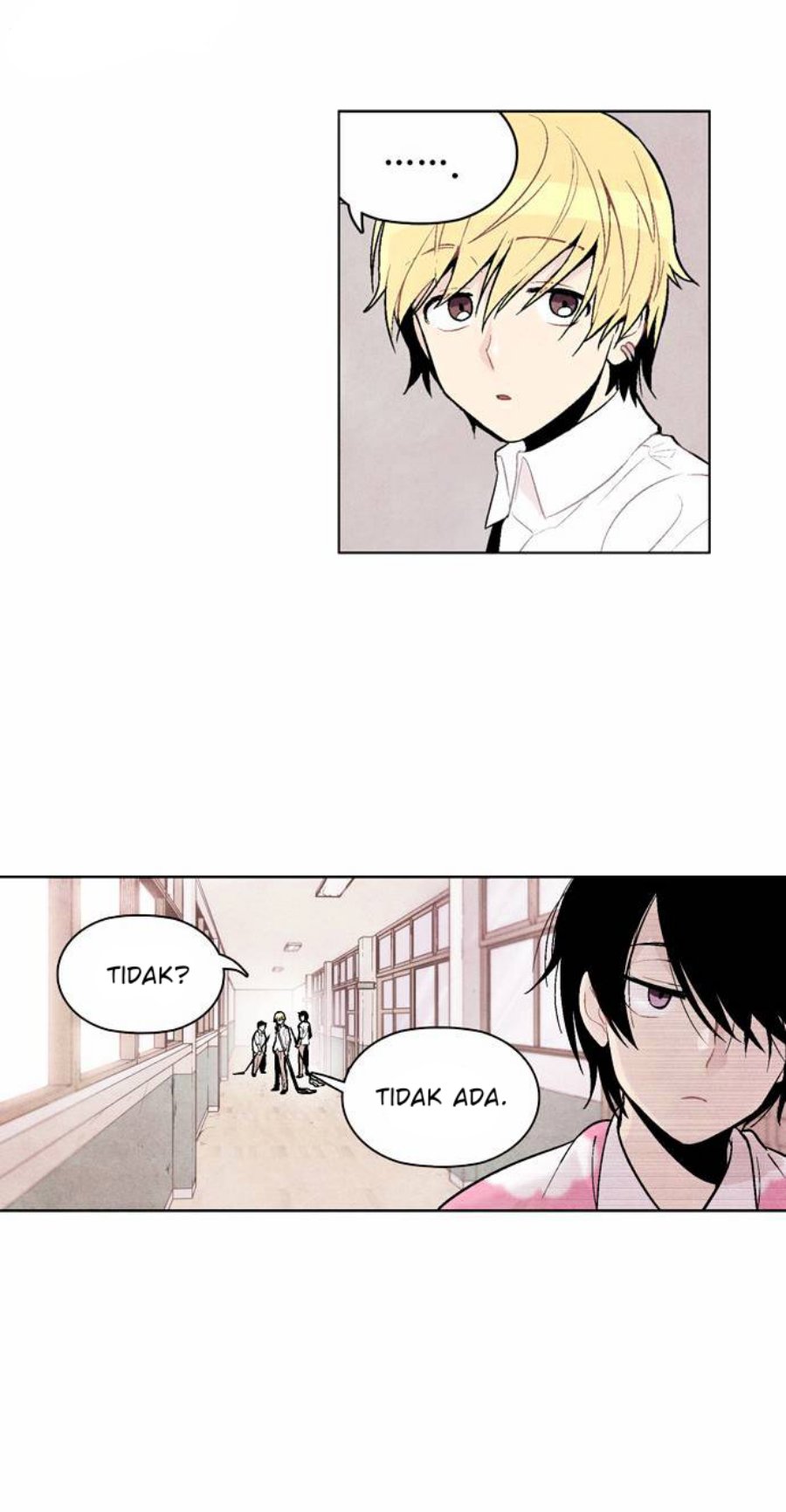 Americano Exodus Chapter 02 Gambar 39