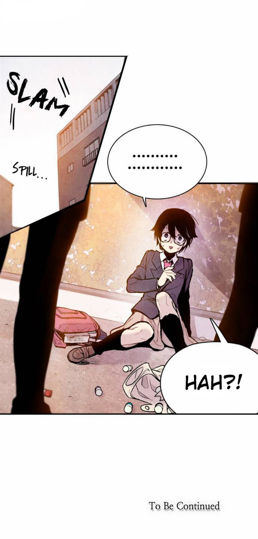 Americano Exodus Chapter 02 Gambar 52