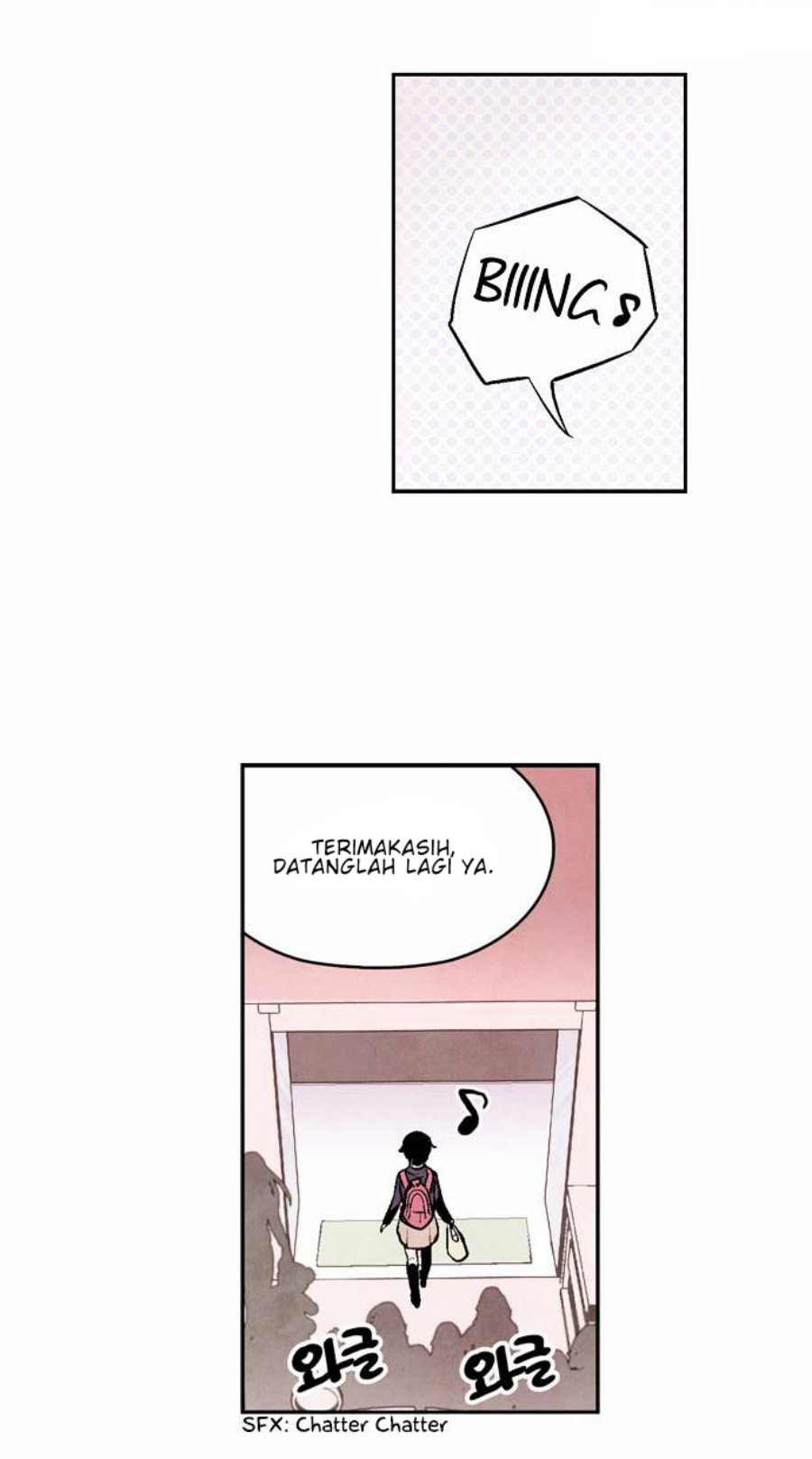 Americano Exodus Chapter 02 Gambar 50