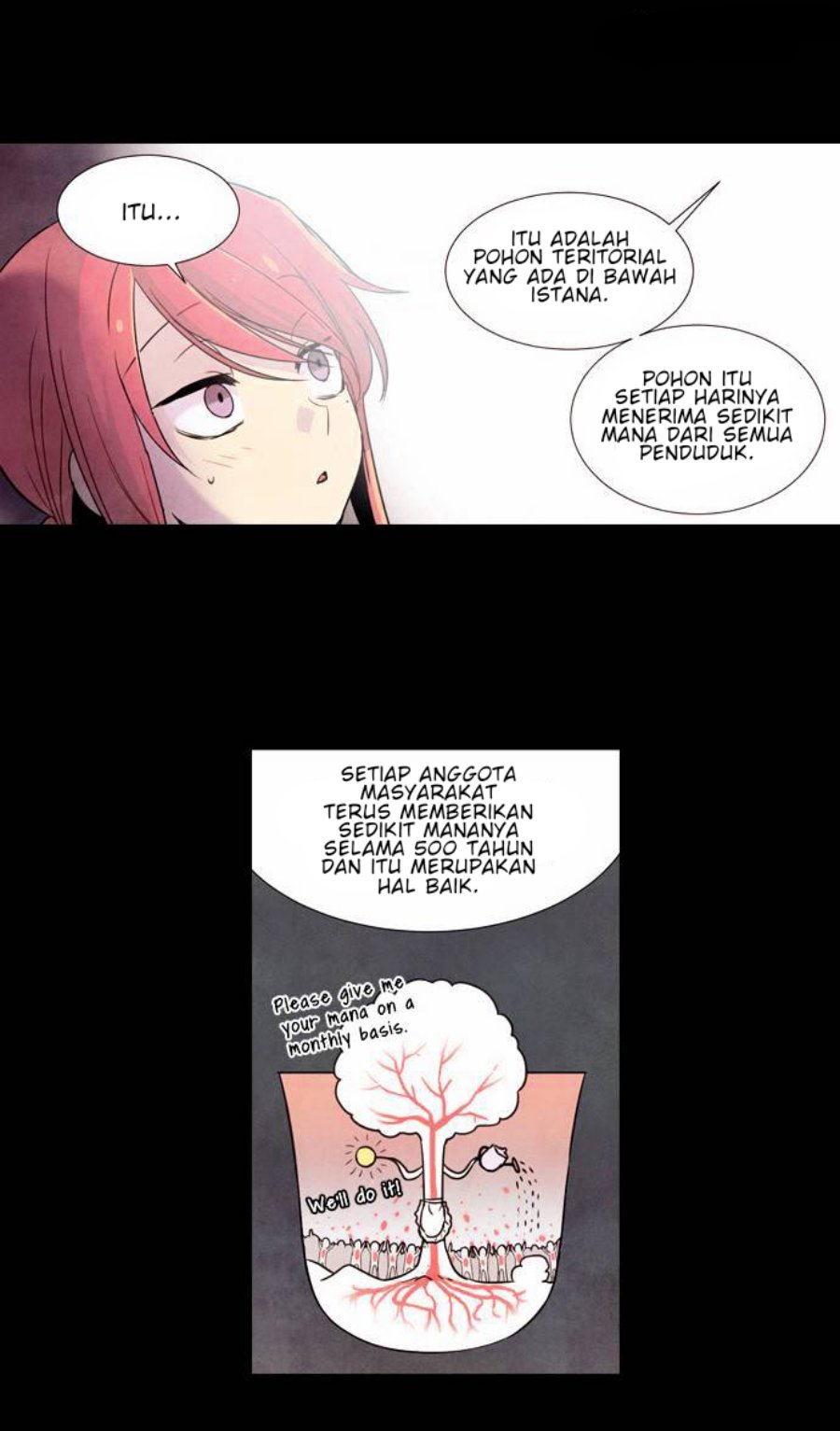 Americano Exodus Chapter 02 Gambar 6