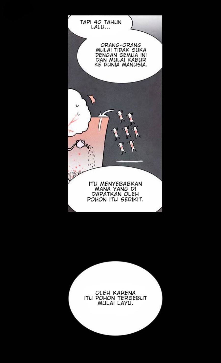 Americano Exodus Chapter 02 Gambar 7