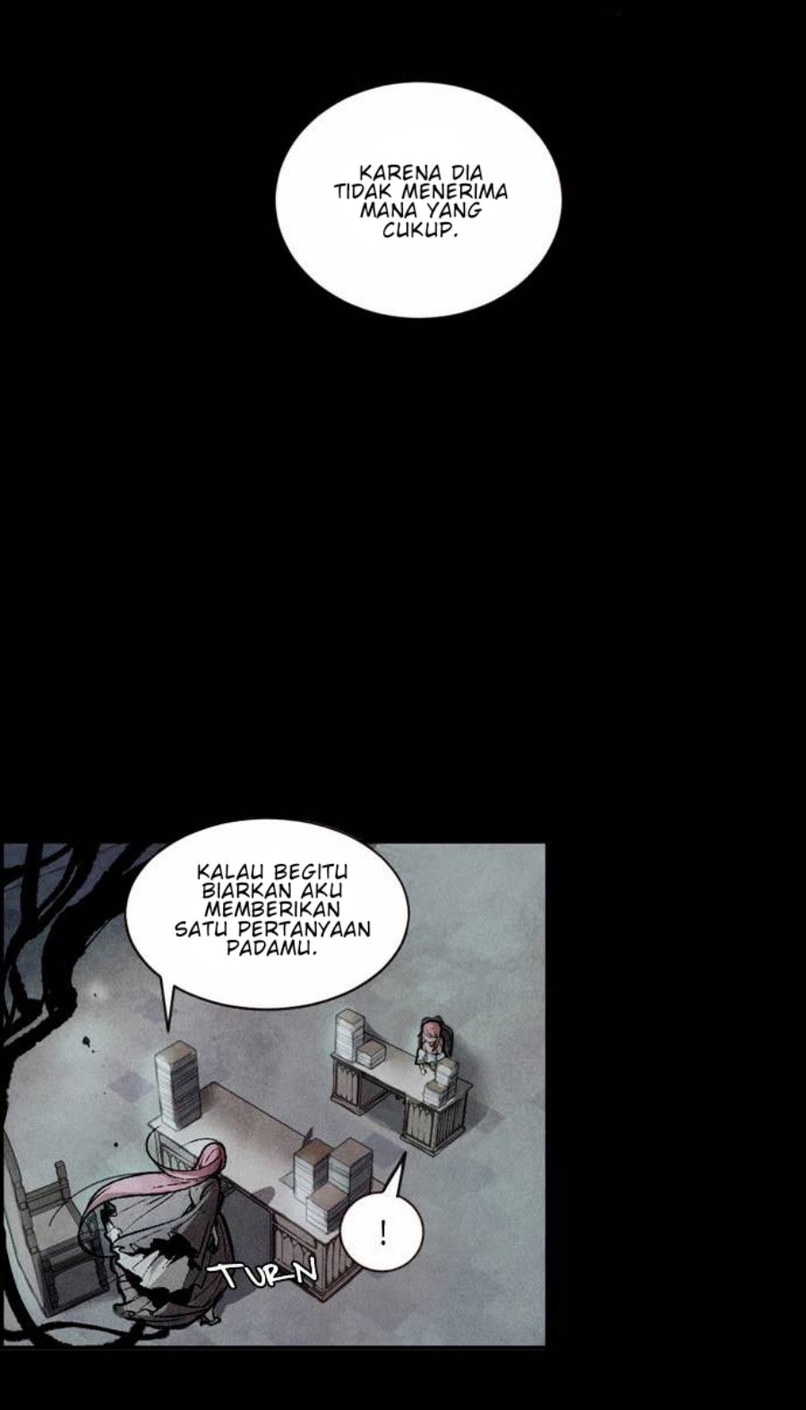 Americano Exodus Chapter 02 Gambar 8