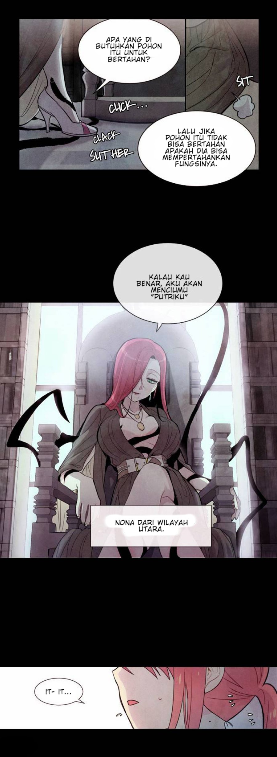 Americano Exodus Chapter 02 Gambar 9