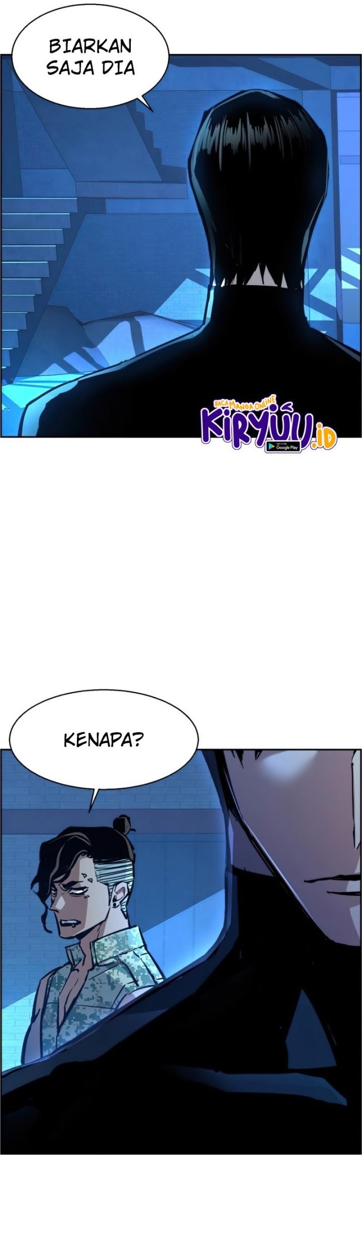 Mercenary Enrollment Chapter 118 Gambar 26