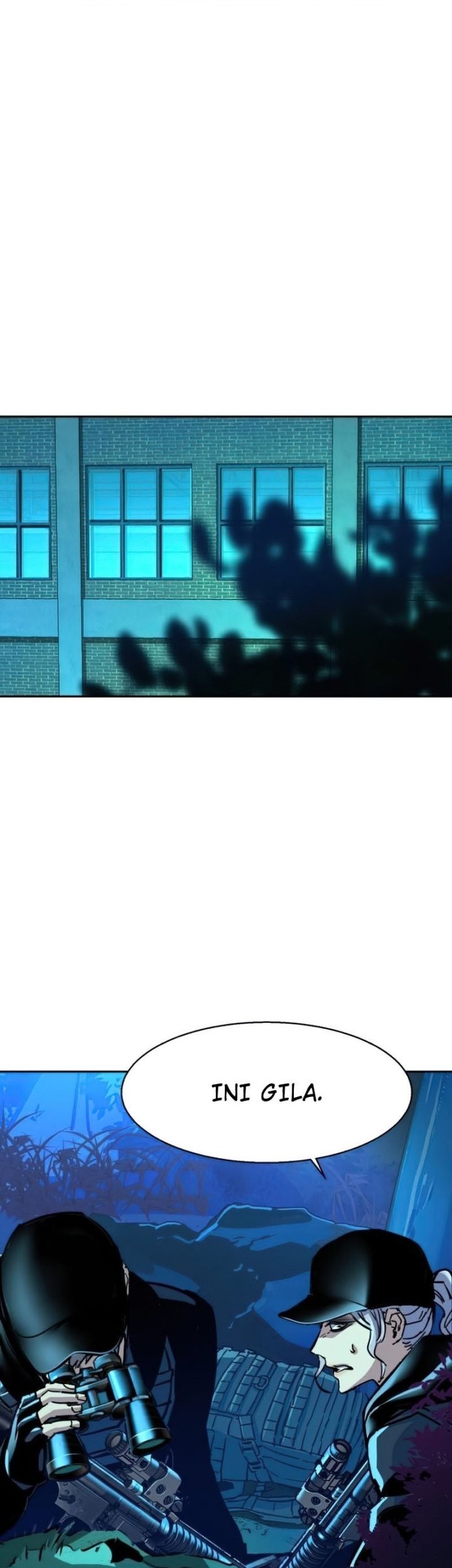 Mercenary Enrollment Chapter 118 Gambar 32