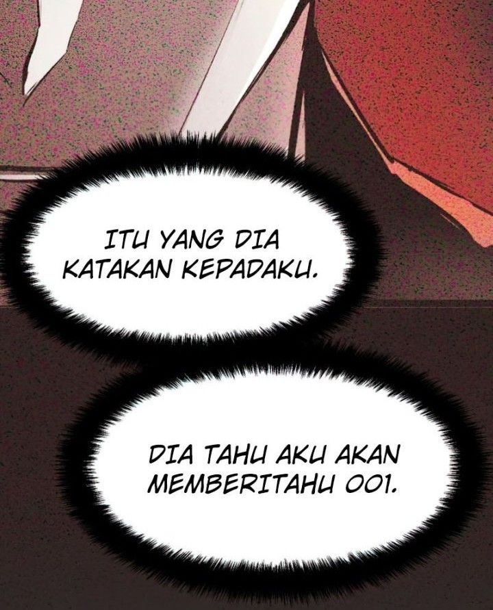 Mercenary Enrollment Chapter 118 Gambar 35