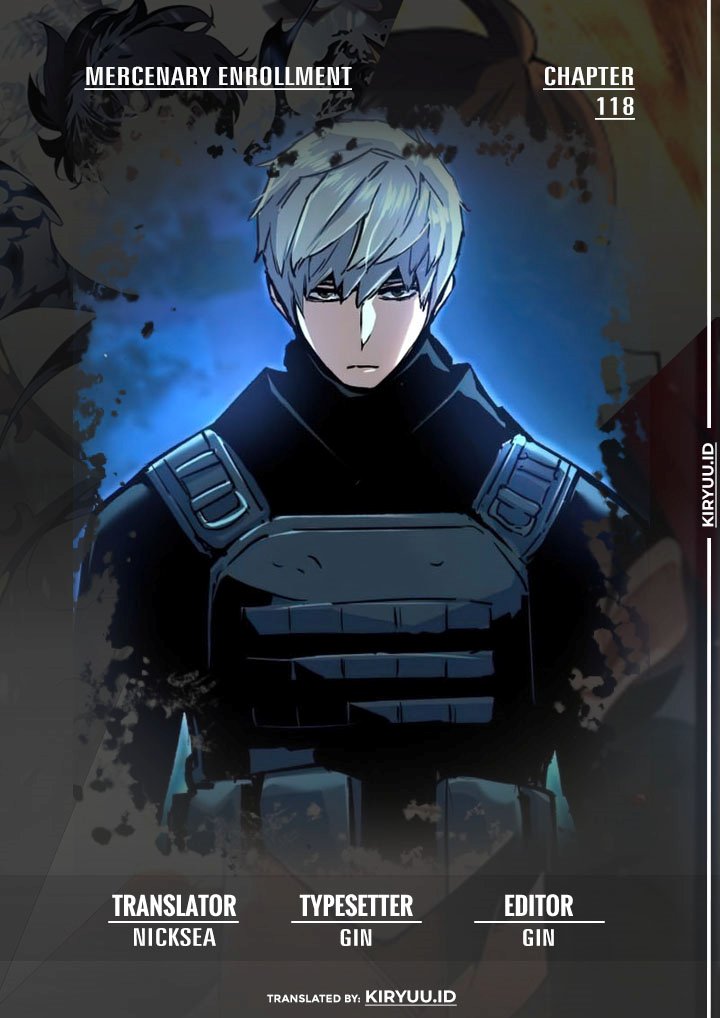 Komik Mercenary Enrollment Chapter 118 gambar nomor 1