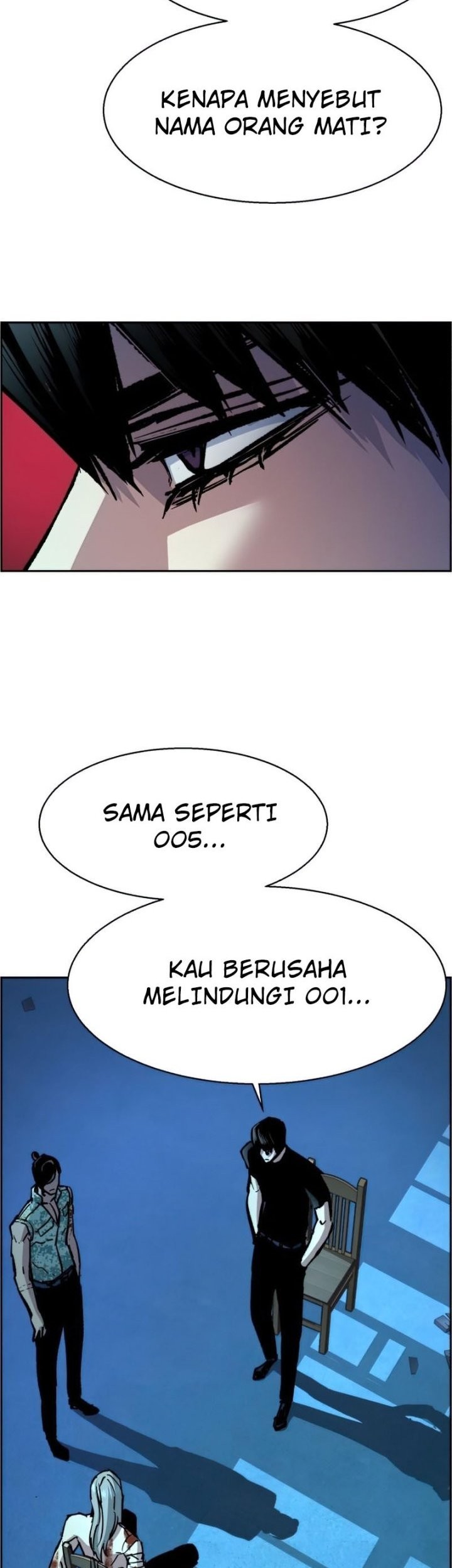 Mercenary Enrollment Chapter 118 Gambar 22