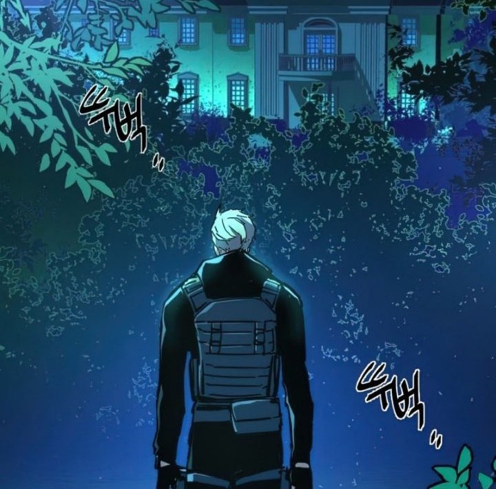 Mercenary Enrollment Chapter 118 Gambar 47